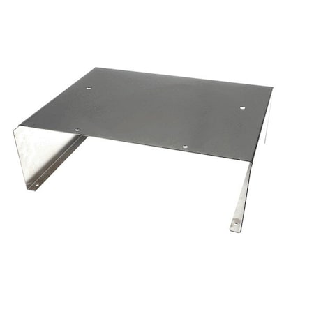 Pitco Splh Bk, Sg14, Sg14R, Sg 14T Mod A4106902-C